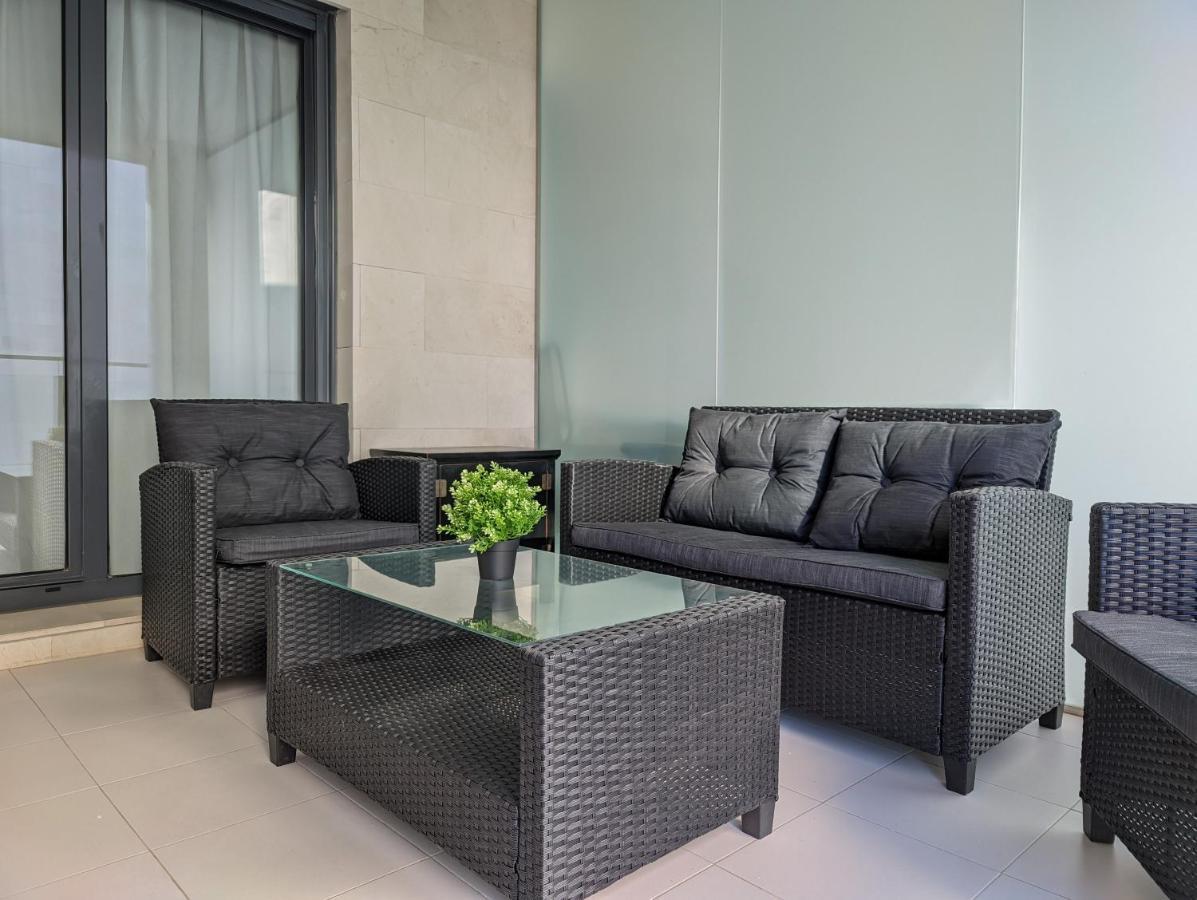 Apartament Surf Aparts By Rb *