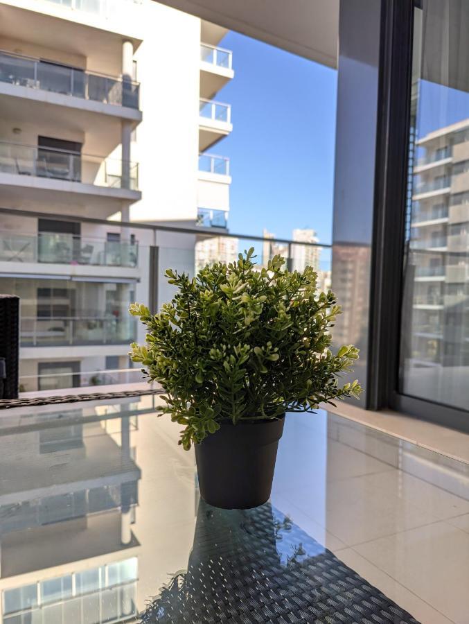 Apartament Surf Aparts By Rb