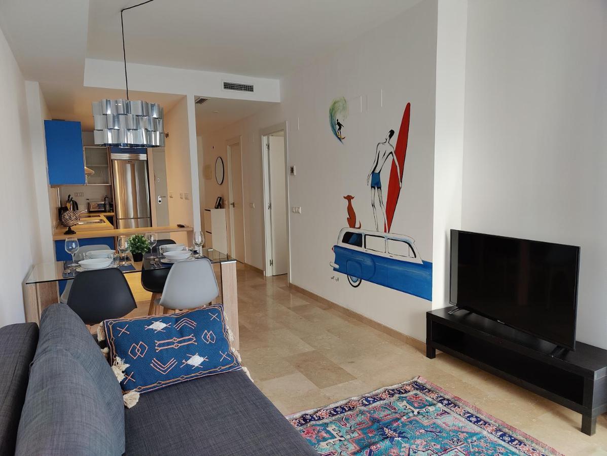 Surf Aparts By Rb Appartement Benidorm