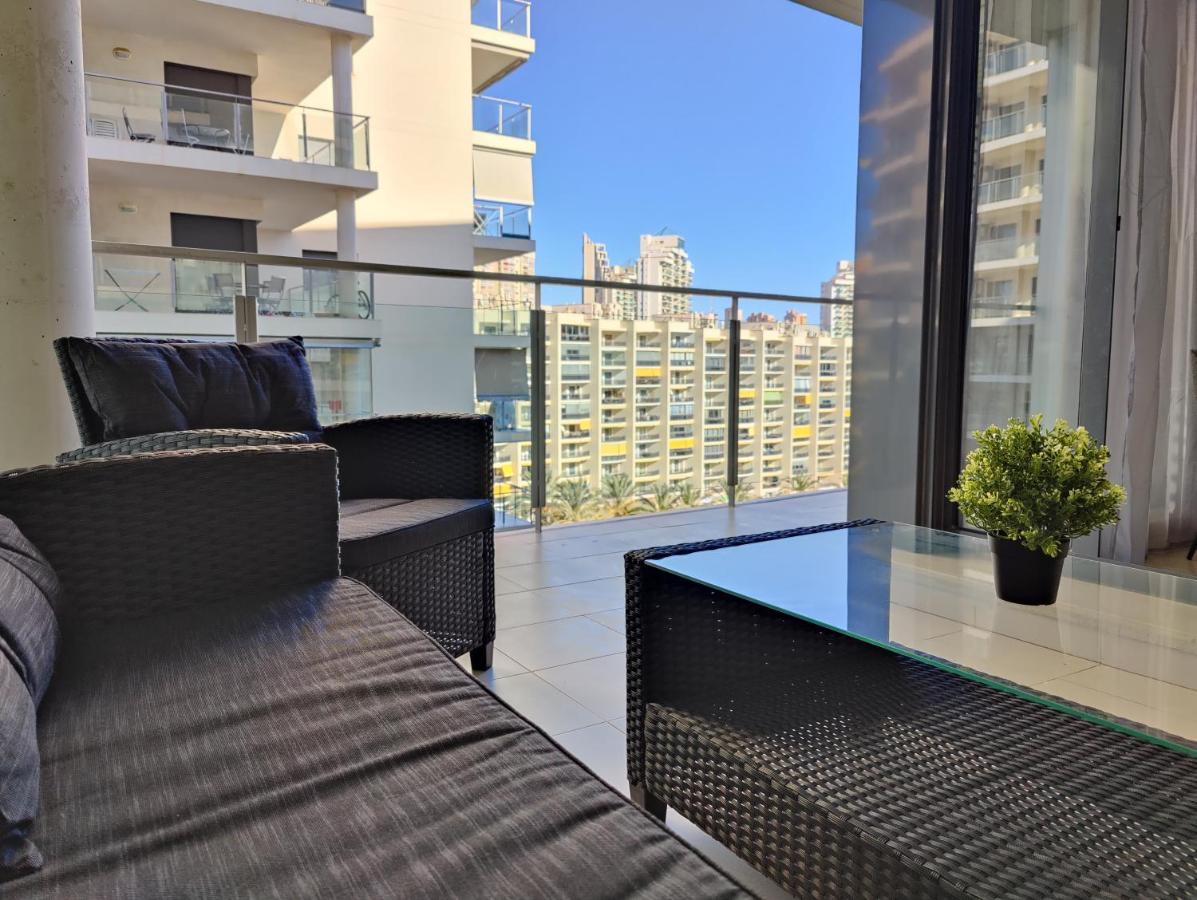 Surf Aparts By Rb Appartement *