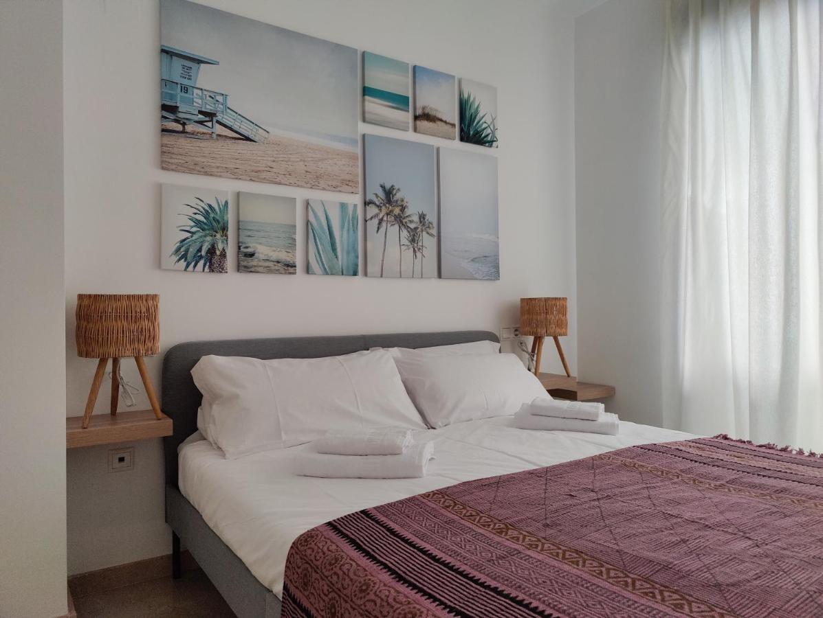 Surf Aparts By Rb Appartement Benidorm