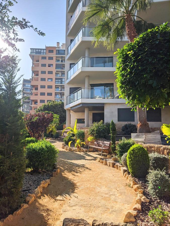 Surf Aparts By Rb Appartement