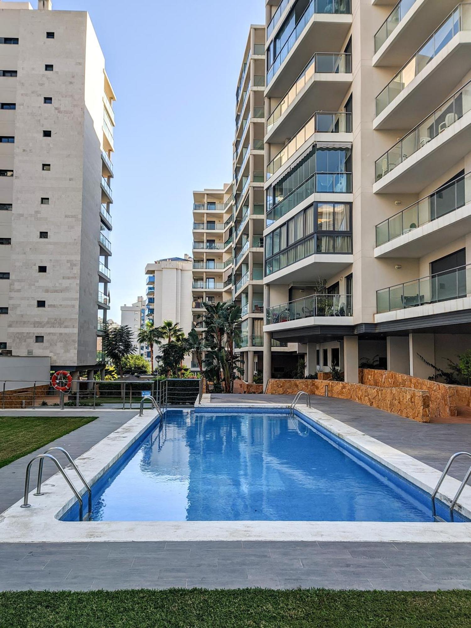 Surf Aparts By Rb Appartement
