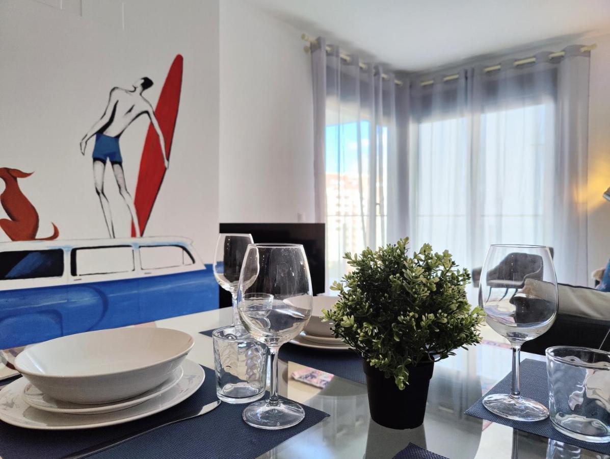 Surf Aparts By Rb Apartament