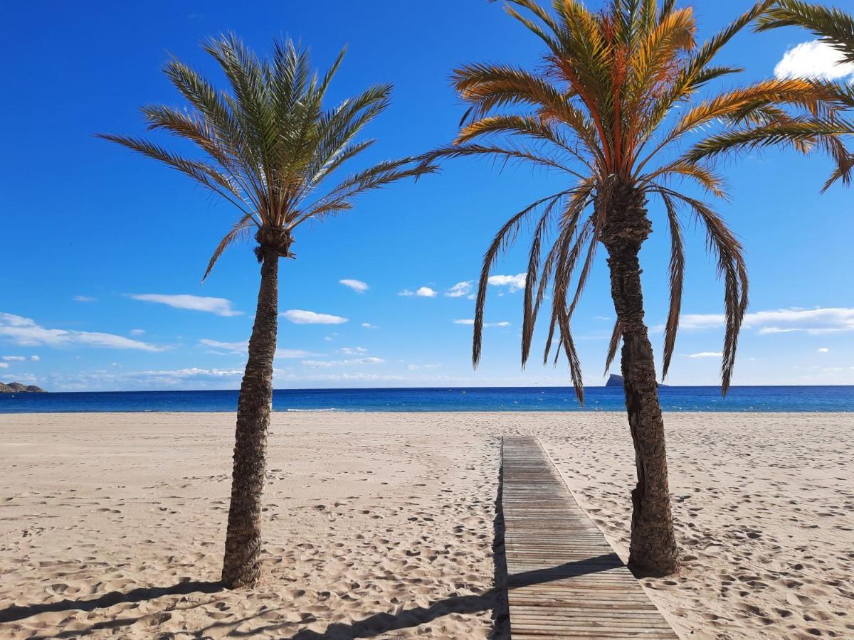 Surf Aparts By Rb Apartament Benidorm