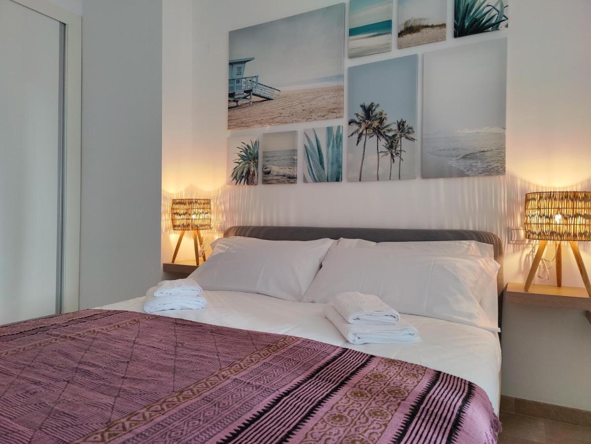 Apartament Surf Aparts By Rb