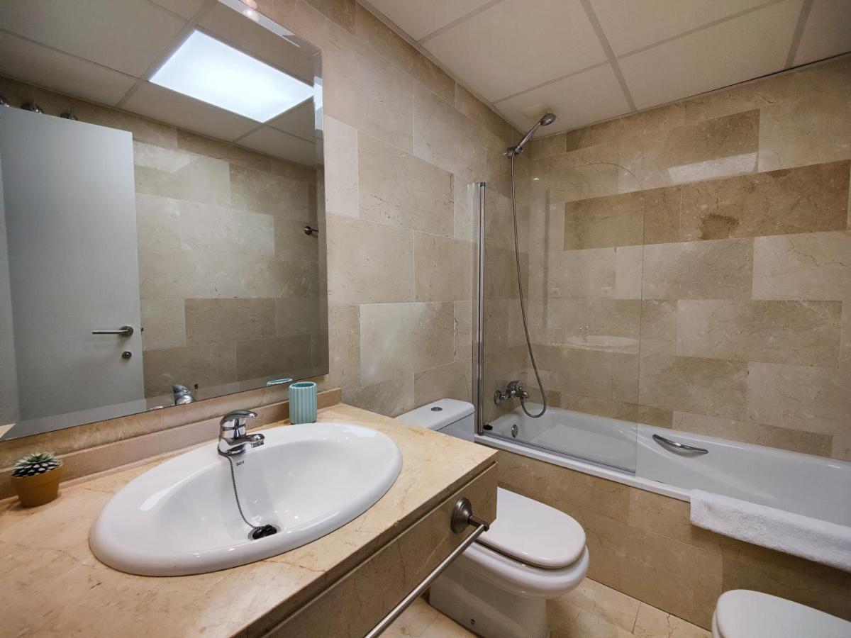 Apartament Surf Aparts By Rb *